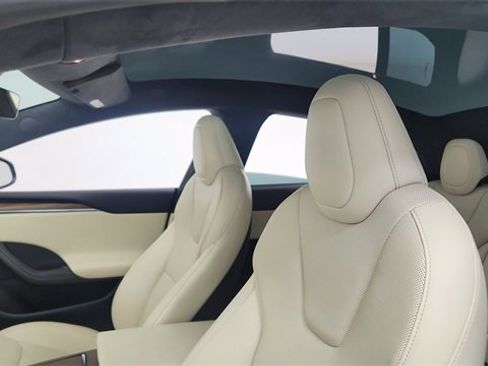 Used 2023 Tesla Model S Standard Range image 31