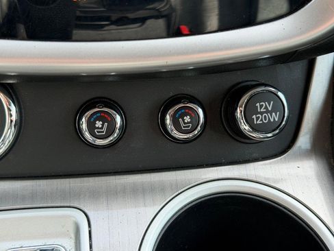 Used 2015 Nissan Murano Platinum w/ Cargo Package FWD image 24