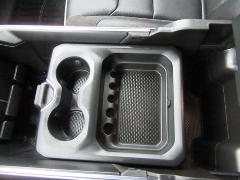 Used 2025 RAM 1500 Laramie w/ Sport Appearance Package image 57