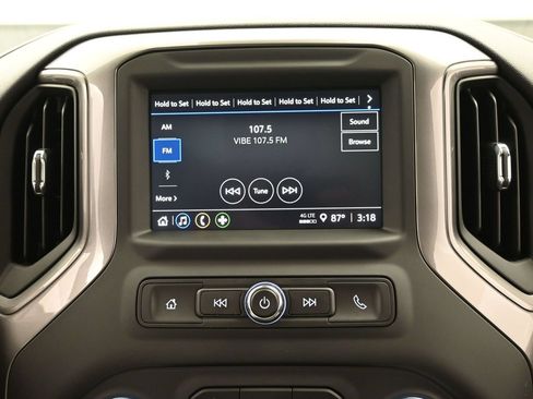 Used 2024 GMC Sierra 2500 Pro w/ Convenience Package RWD image 26