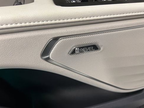 Used 2026 Lincoln Nautilus Premier w/ Equipment Group 102A image 32