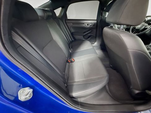 Used 2024 Honda Civic Sport image 24