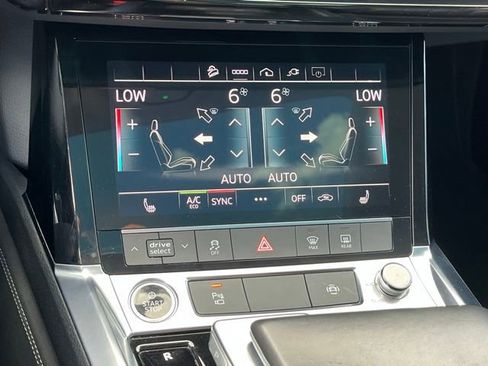 Used 2021 Audi e-tron Premium w/ Convenience Plus Package AWD/4WD image 27
