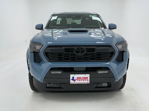 New 2026 Toyota Tacoma TRD Sport image 3