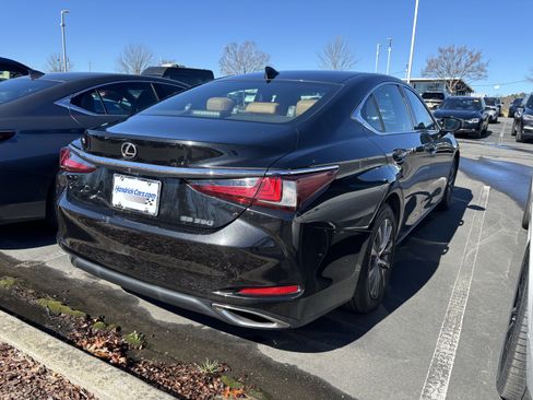 Used 2019 Lexus ES 350 w/ Accessory Package 2 image 21