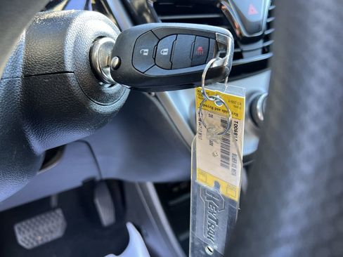 Used 2020 Chevrolet Spark LT image 37