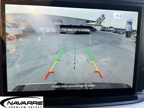 Used 2021 Ford F150 XLT w/ Equipment Group 302A High AWD/4WD image 12