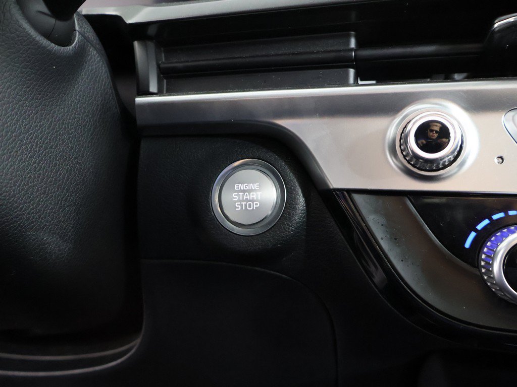 Used 2025 Kia Telluride S AWD/4WD image 44