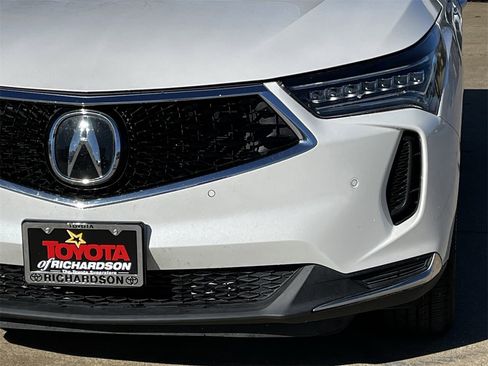 Used 2024 Acura RDX SH-AWD w/ Technology Package image 8