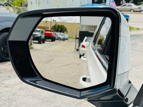 Used 2021 Chevrolet Tahoe LT RWD image 19