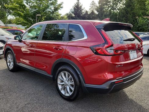 Certified 2023 Honda CR-V EX-L image 4