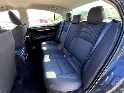 Used 2026 Toyota Camry LE image 20