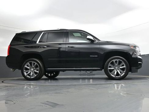 Used 2018 Chevrolet Tahoe Premier AWD/4WD image 38