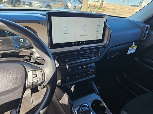 Used 2025 Ford Bronco Sport Big Bend image 21