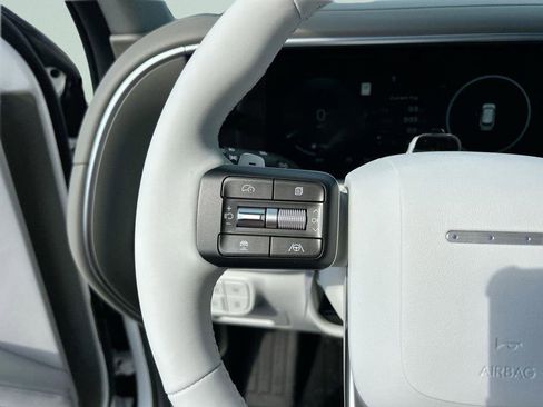 New 2026 Hyundai Palisade Limited FWD image 30