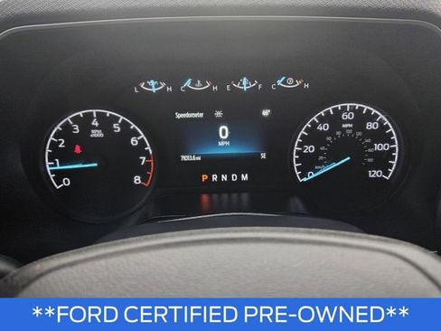 Certified 2023 Ford F150 XLT image 20