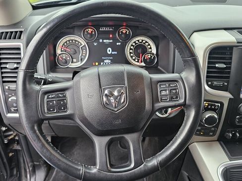 Used 2018 RAM 1500 Big Horn image 18