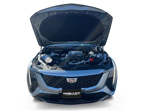 Used 2025 Cadillac CT5 Premium Luxury w/ Platinum Package image 20