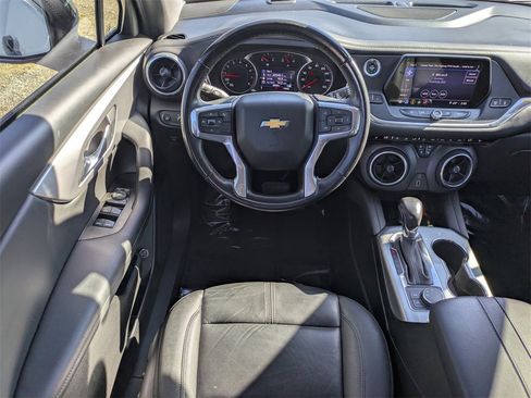 Used 2022 Chevrolet Blazer LT w/ Redline Edition image 17