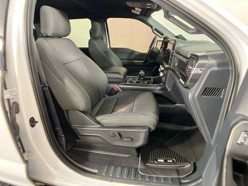 Certified 2023 Ford F150 XLT w/ Equipment Group 302A High image 7