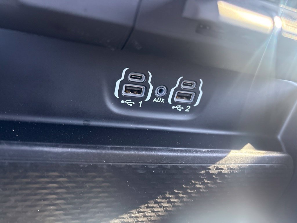 Used 2022 RAM 1500 Big Horn AWD/4WD image 51