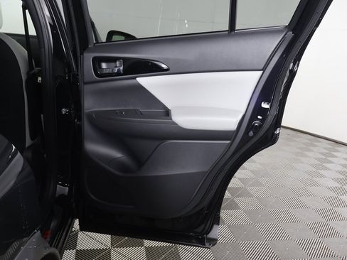 New 2026 Mitsubishi Eclipse Cross SEL image 28