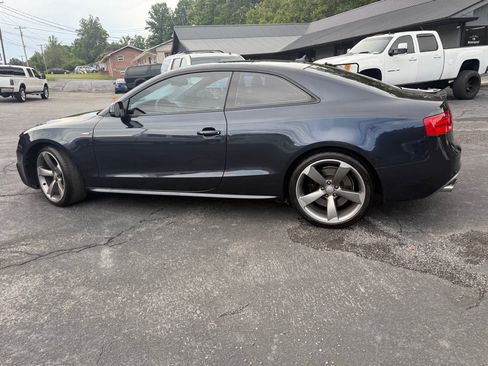 Used 2015 Audi S5 Premium Plus w/ Technology Package AWD/4WD image 14