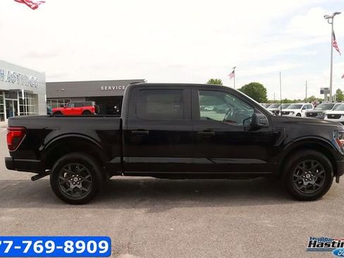 New 2026 Ford F150 STX RWD image 4