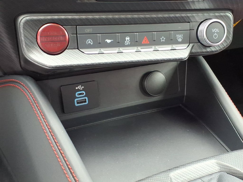 New 2026 Ford Mustang GT Premium RWD image 21