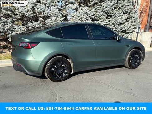 Used 2023 Tesla Model Y Long Range image 8