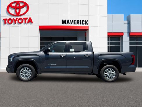 New 2026 Toyota Tundra SR5 RWD image 2