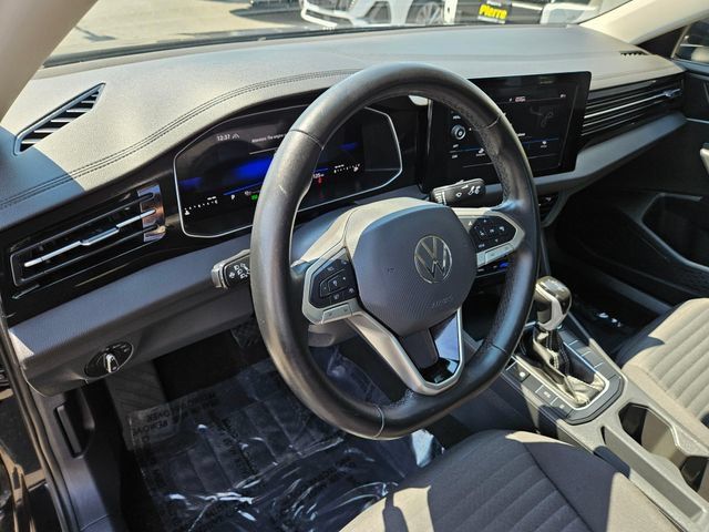 Used 2025 Volkswagen Jetta S FWD image 20