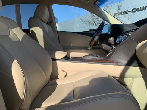 Used 2015 Lexus RX 350 AWD image 35