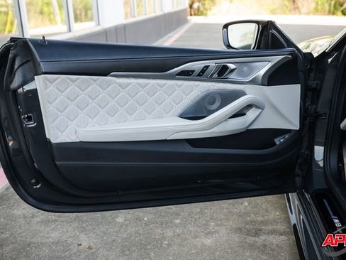 Used 2020 BMW M8 Competition w/ M Driver's Package image 79