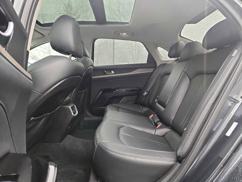 Used 2024 Kia K5 EX w/ EX Premium Package image 10