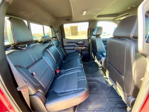 Used 2019 Chevrolet Silverado 1500 High Country w/ Safety Package II image 24