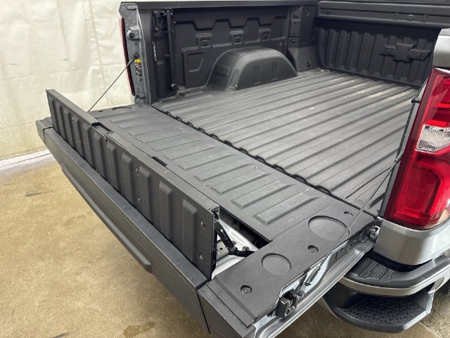 Used 2024 Chevrolet Silverado 1500 RST w/ RST All Star Premium Package AWD/4WD image 27