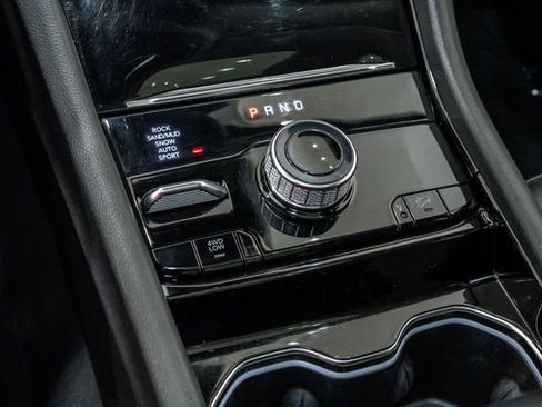Used 2022 Jeep Grand Cherokee Limited 4xe AWD/4WD image 27