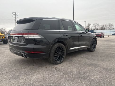Used 2022 Lincoln Aviator Reserve w/ Equipment Group 201A image 5