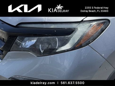 Used 2021 Honda Pilot Special Edition image 6