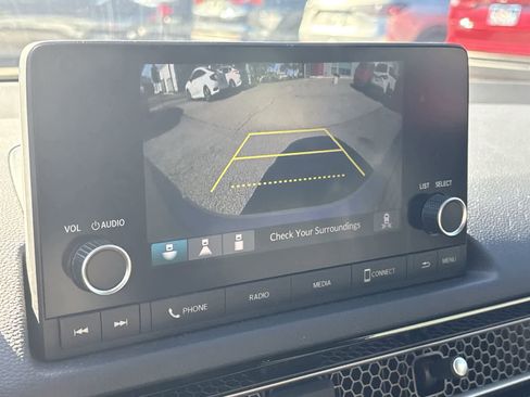 Used 2025 Honda Civic Sport image 26