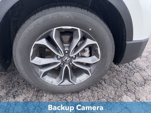 Used 2022 Honda CR-V EX-L image 13