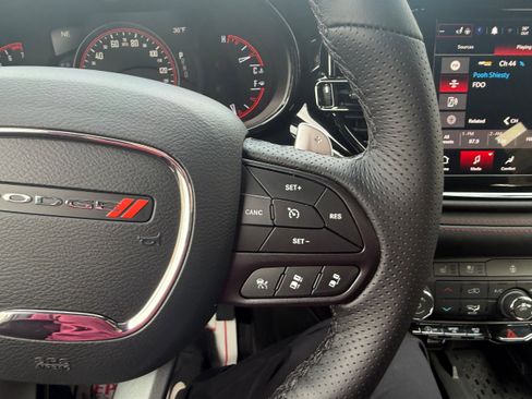 New 2026 Dodge Durango GT image 20