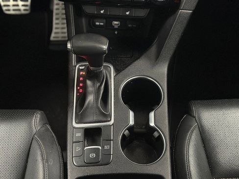 Used 2021 Kia Sportage S w/ S FWD Premium Package image 19