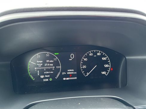 Used 2025 Honda CR-V Sport-L image 39