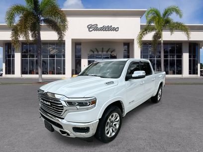 Used 2023 RAM 1500 Limited