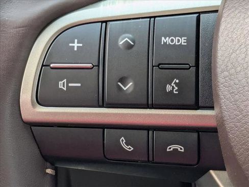 Used 2018 Lexus ES 350 w/ Luxury Package w/Wood Trim FWD image 10