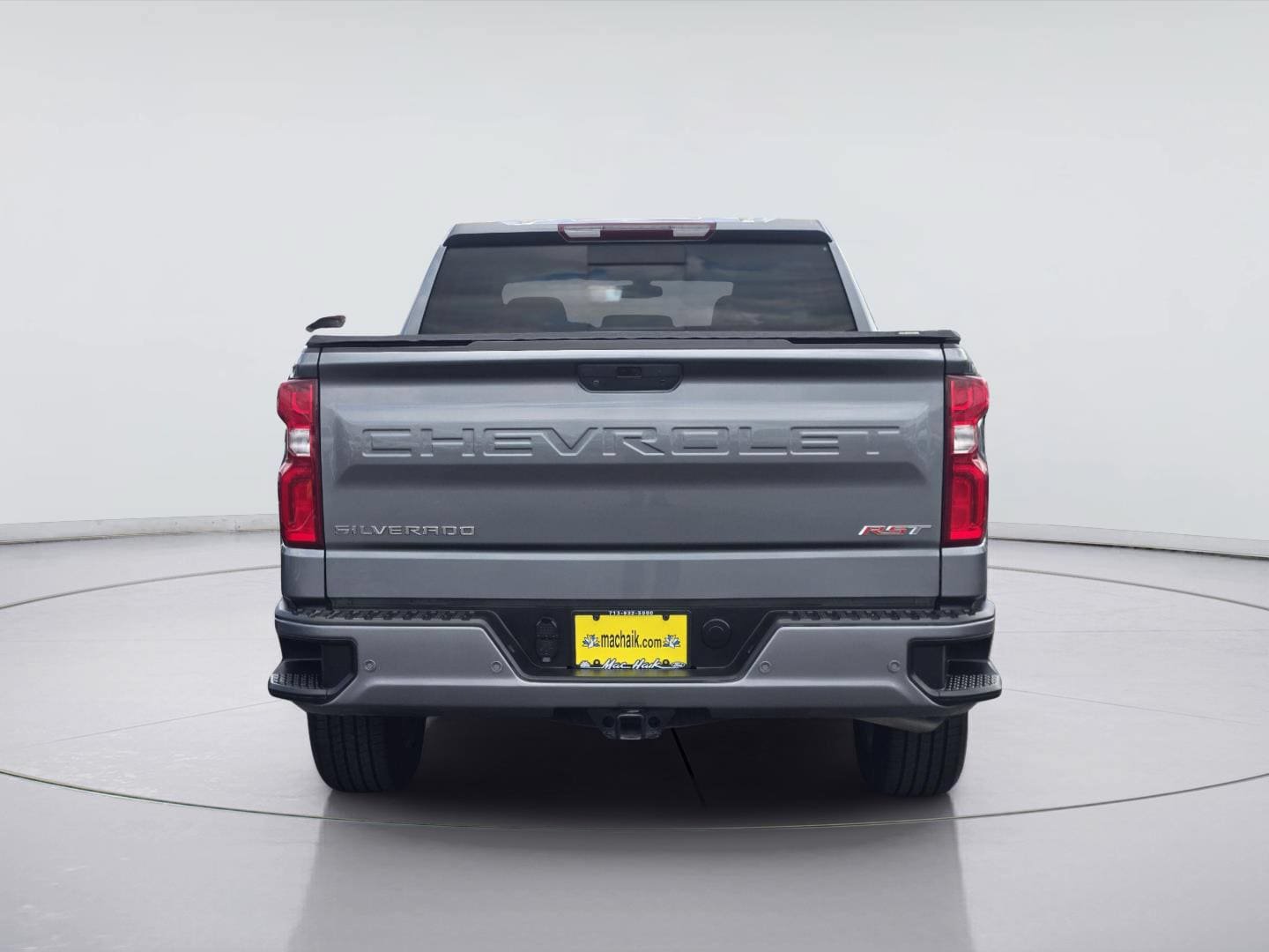 Used 2022 Chevrolet Silverado 1500 RST w/ Texas Edition Plus RWD image 7