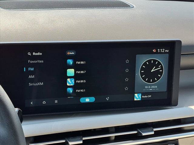 Used 2025 Hyundai Tucson SEL FWD image 13