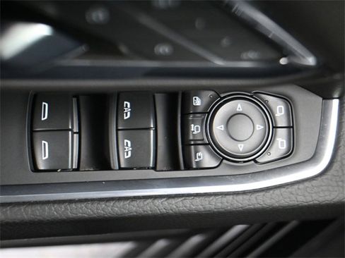 Used 2024 GMC Sierra 2500 Denali w/ Denali Reserve Package image 12